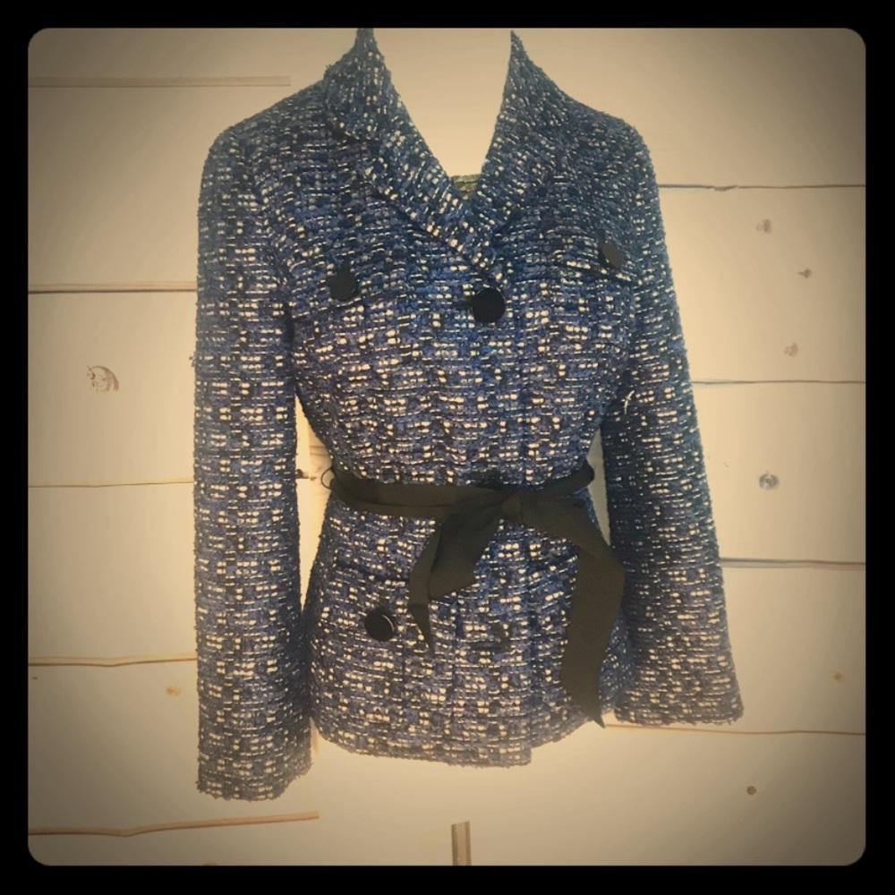 Kate spade blazer